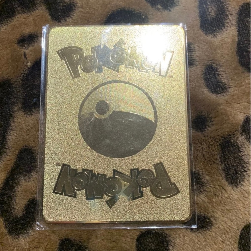 Custom charizard cards - Picture 7 of 7